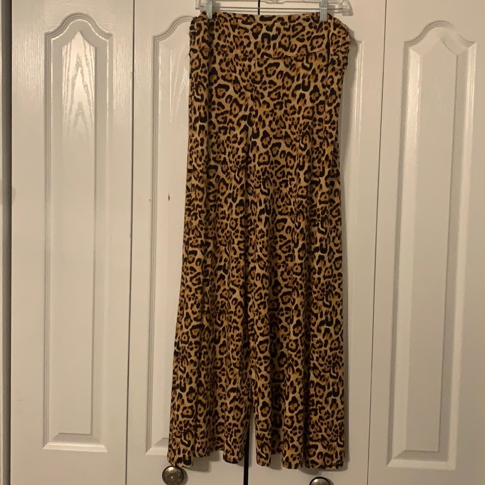 Versona palazzo pants